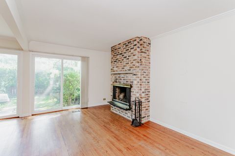 Tiny photo for 590 Green Bay Road, Glencoe, IL 60022 (MLS # 12511574)