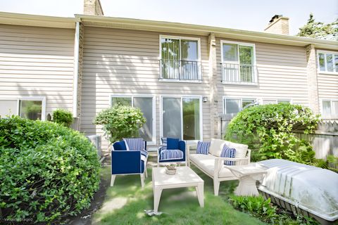 Tiny photo for 590 Green Bay Road, Glencoe, IL 60022 (MLS # 12511574)