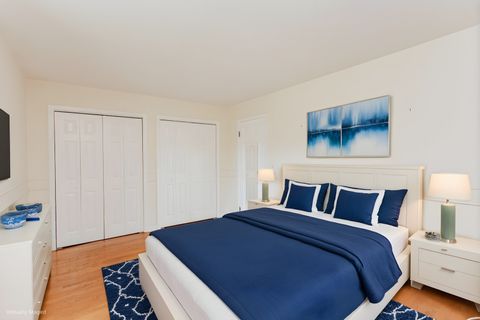 Tiny photo for 590 Green Bay Road, Glencoe, IL 60022 (MLS # 12511574)