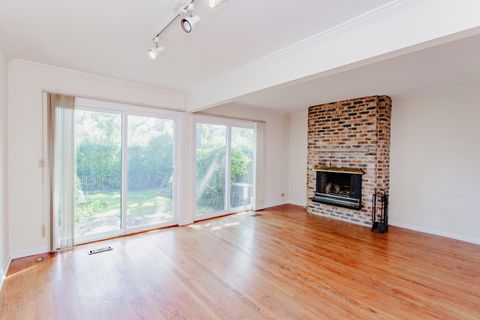 Tiny photo for 590 Green Bay Road, Glencoe, IL 60022 (MLS # 12511574)