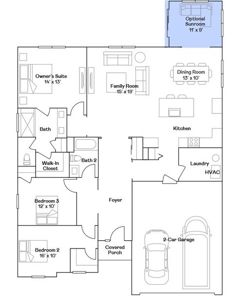 Tiny photo for 421 Cottrell Lane, Aurora, IL 60506 (MLS # 12618059)