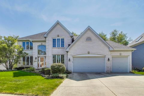 Photo of 26W237 Pinehurst Drive, Winfield, IL 60190 (MLS # 12475722)