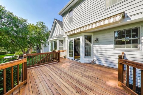 Tiny photo for 26W237 Pinehurst Drive, Winfield, IL 60190 (MLS # 12475722)