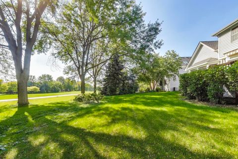 Tiny photo for 26W237 Pinehurst Drive, Winfield, IL 60190 (MLS # 12475722)