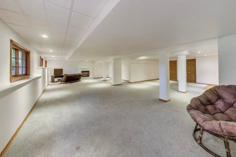 Tiny photo for 26W237 Pinehurst Drive, Winfield, IL 60190 (MLS # 12475722)