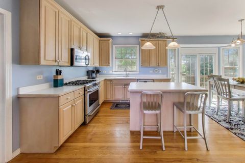 Tiny photo for 26W237 Pinehurst Drive, Winfield, IL 60190 (MLS # 12475722)