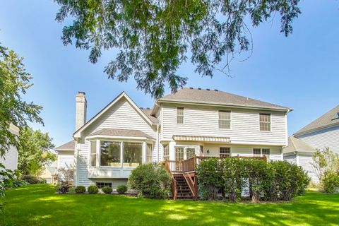 Tiny photo for 26W237 Pinehurst Drive, Winfield, IL 60190 (MLS # 12475722)