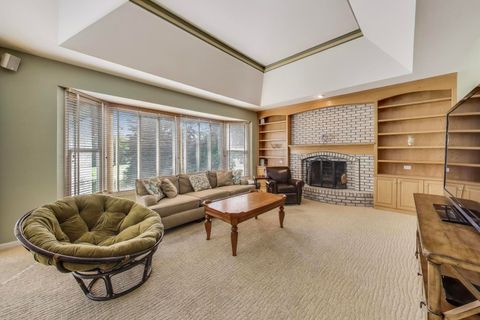 Tiny photo for 26W237 Pinehurst Drive, Winfield, IL 60190 (MLS # 12475722)