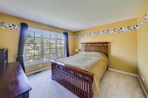 Tiny photo for 26W237 Pinehurst Drive, Winfield, IL 60190 (MLS # 12475722)