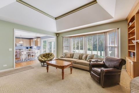 Tiny photo for 26W237 Pinehurst Drive, Winfield, IL 60190 (MLS # 12475722)