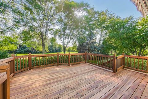 Tiny photo for 26W237 Pinehurst Drive, Winfield, IL 60190 (MLS # 12475722)