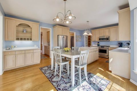 Tiny photo for 26W237 Pinehurst Drive, Winfield, IL 60190 (MLS # 12475722)