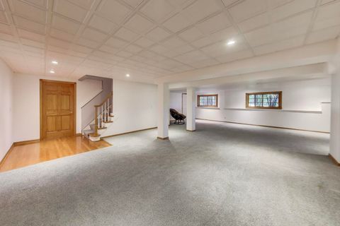 Tiny photo for 26W237 Pinehurst Drive, Winfield, IL 60190 (MLS # 12475722)