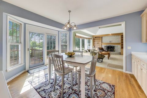 Tiny photo for 26W237 Pinehurst Drive, Winfield, IL 60190 (MLS # 12475722)