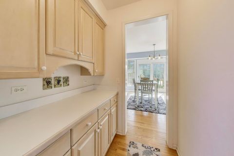 Tiny photo for 26W237 Pinehurst Drive, Winfield, IL 60190 (MLS # 12475722)