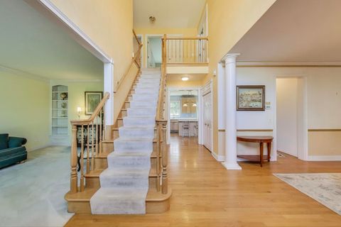 Tiny photo for 26W237 Pinehurst Drive, Winfield, IL 60190 (MLS # 12475722)