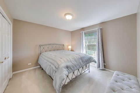 Tiny photo for 26W237 Pinehurst Drive, Winfield, IL 60190 (MLS # 12475722)