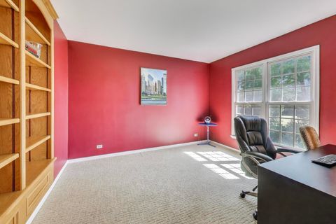 Tiny photo for 26W237 Pinehurst Drive, Winfield, IL 60190 (MLS # 12475722)