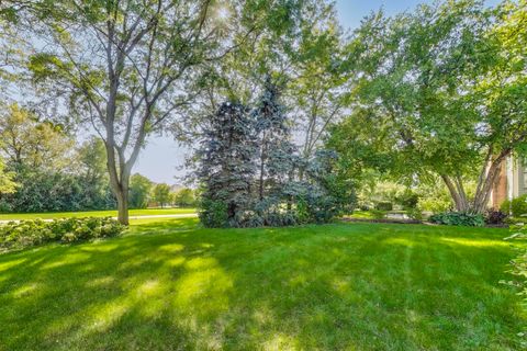 Tiny photo for 26W237 Pinehurst Drive, Winfield, IL 60190 (MLS # 12475722)