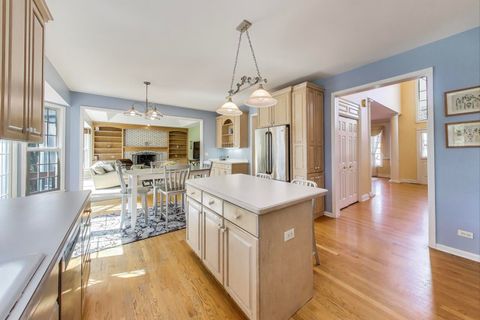 Tiny photo for 26W237 Pinehurst Drive, Winfield, IL 60190 (MLS # 12475722)