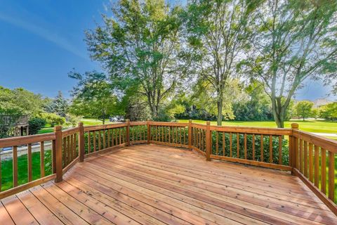 Tiny photo for 26W237 Pinehurst Drive, Winfield, IL 60190 (MLS # 12475722)