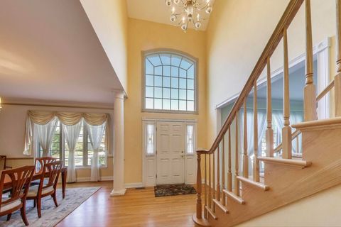 Tiny photo for 26W237 Pinehurst Drive, Winfield, IL 60190 (MLS # 12475722)