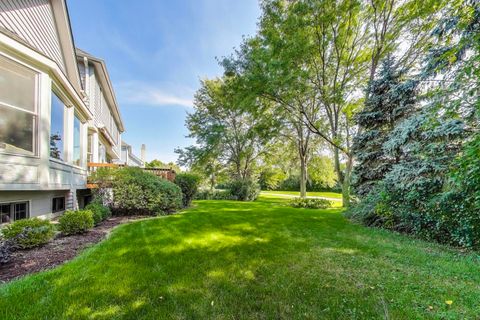 Tiny photo for 26W237 Pinehurst Drive, Winfield, IL 60190 (MLS # 12475722)