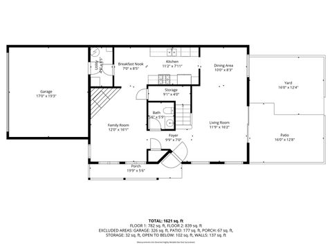 Tiny photo for 211 Woodstone Drive, Buffalo Grove, IL 60089 (MLS # 12483603)