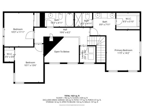 Tiny photo for 211 Woodstone Drive, Buffalo Grove, IL 60089 (MLS # 12483603)
