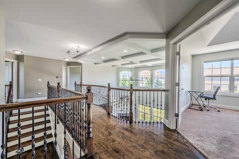 Tiny photo for 4544 SHUMARD Lane, Naperville, IL 60564 (MLS # 12612919)