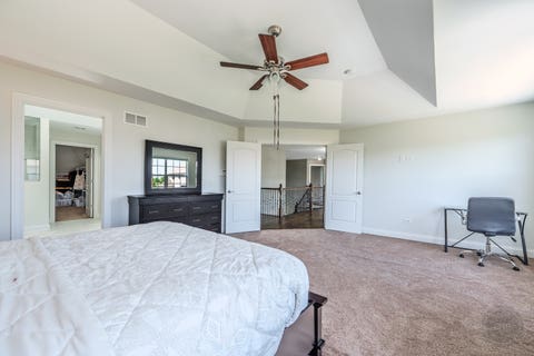 Tiny photo for 4544 SHUMARD Lane, Naperville, IL 60564 (MLS # 12612919)