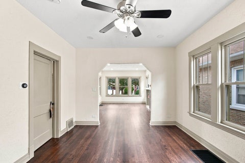 Tiny photo for 5941 W Waveland Avenue, Chicago, IL 60634 (MLS # 12750372)