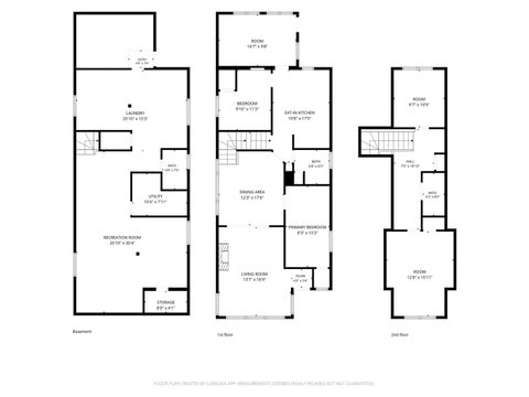 Tiny photo for 5941 W Waveland Avenue, Chicago, IL 60634 (MLS # 12750372)