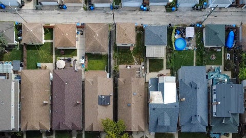 Tiny photo for 5941 W Waveland Avenue, Chicago, IL 60634 (MLS # 12750372)
