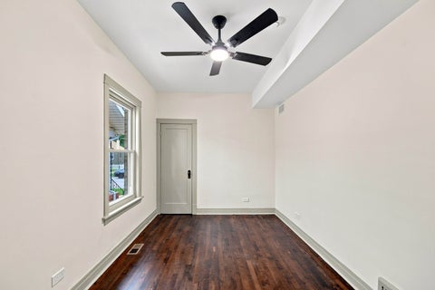 Tiny photo for 5941 W Waveland Avenue, Chicago, IL 60634 (MLS # 12750372)