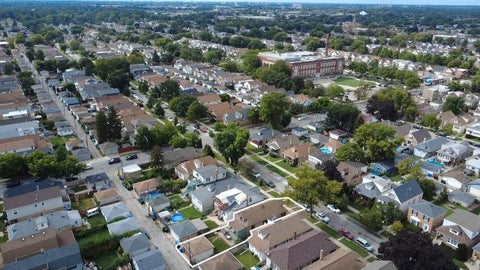 Tiny photo for 5941 W Waveland Avenue, Chicago, IL 60634 (MLS # 12750372)