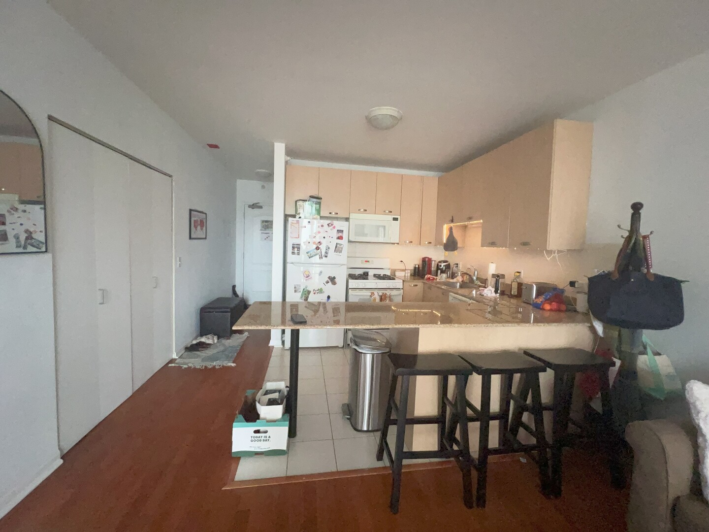635 N Dearborn Street 2003