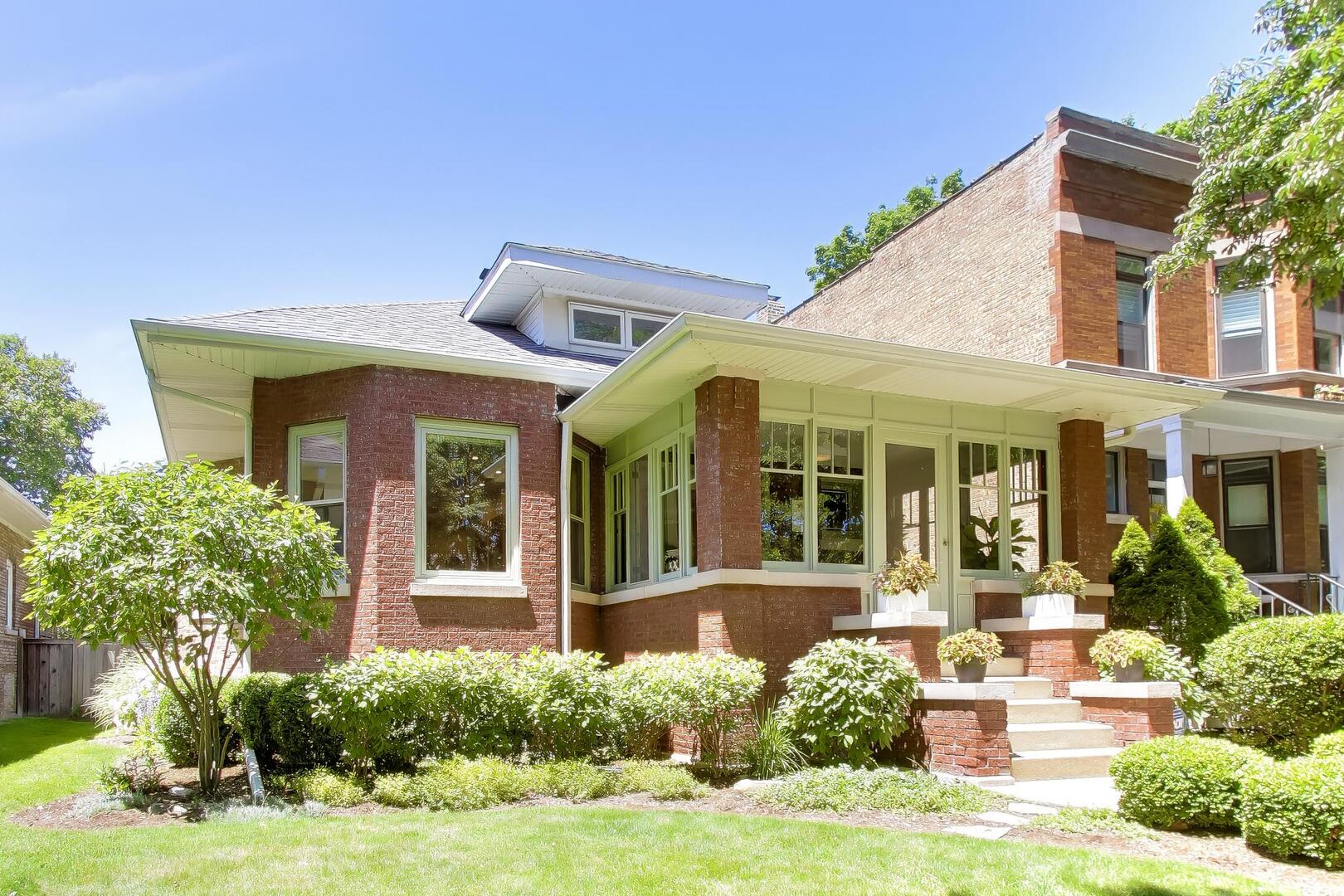 138 Ashland Avenue