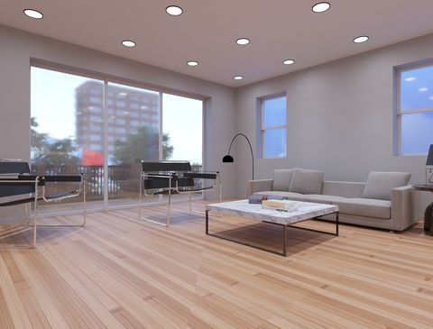 Tiny photo for 1003 W 16th Street #2W, Chicago, IL 60608 (MLS # 12394405)