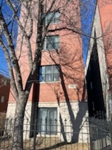 2410 W Flournoy Street 1 Chicago IL 60612
