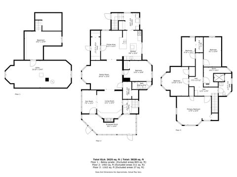 Tiny photo for 301 N Main Street, Herscher, IL 60941 (MLS # 12454193)