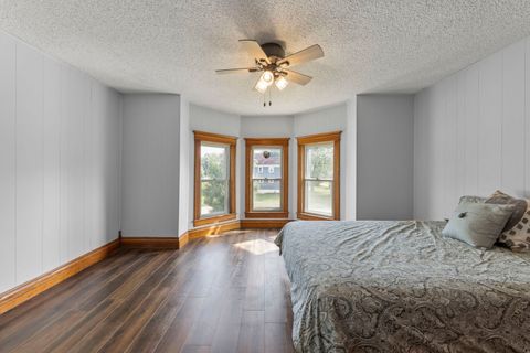 Tiny photo for 301 N Main Street, Herscher, IL 60941 (MLS # 12454193)