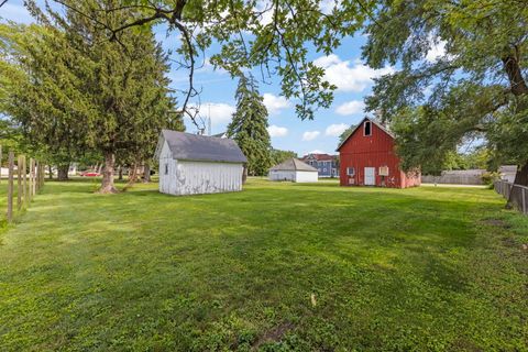 Tiny photo for 301 N Main Street, Herscher, IL 60941 (MLS # 12454193)