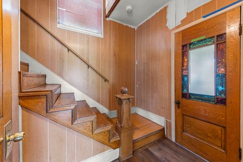 Tiny photo for 301 N Main Street, Herscher, IL 60941 (MLS # 12454193)