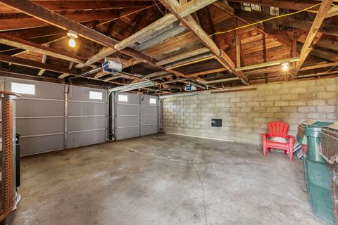 Tiny photo for 301 N Main Street, Herscher, IL 60941 (MLS # 12454193)