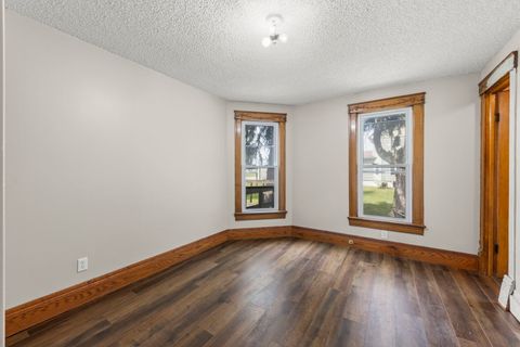 Tiny photo for 301 N Main Street, Herscher, IL 60941 (MLS # 12454193)