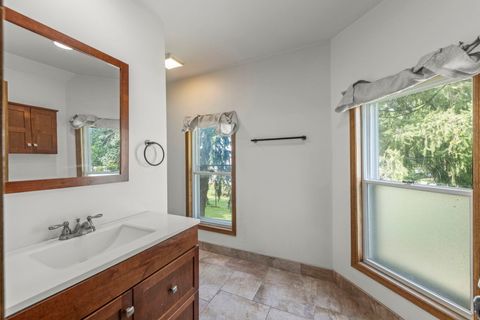 Tiny photo for 301 N Main Street, Herscher, IL 60941 (MLS # 12454193)
