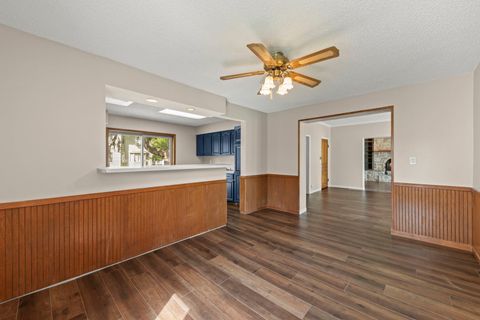 Tiny photo for 301 N Main Street, Herscher, IL 60941 (MLS # 12454193)
