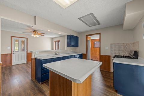 Tiny photo for 301 N Main Street, Herscher, IL 60941 (MLS # 12454193)