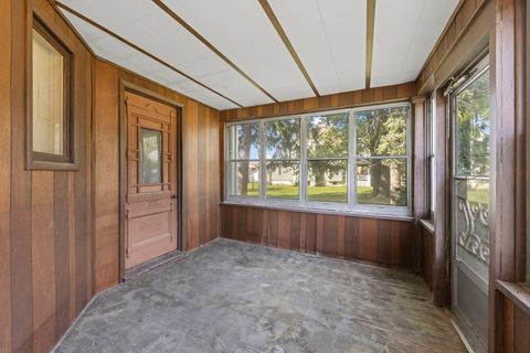 Tiny photo for 301 N Main Street, Herscher, IL 60941 (MLS # 12454193)